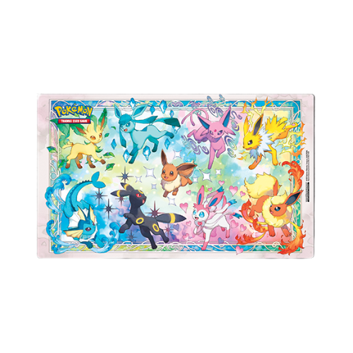 Prismatic Evolutions Super-Premium Collection