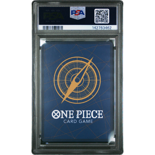 2024 ONE PIECE PROMOS 041 MONKEY D. LUFFY ONE PIECE EMOTION