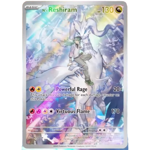 Scarlet & Violet: Journey Together Enhanced Booster Box (Promo Included)