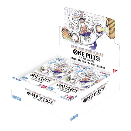 Awakening of the New Era - Booster Box