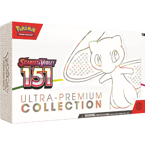 151 Ultra-Premium Collection