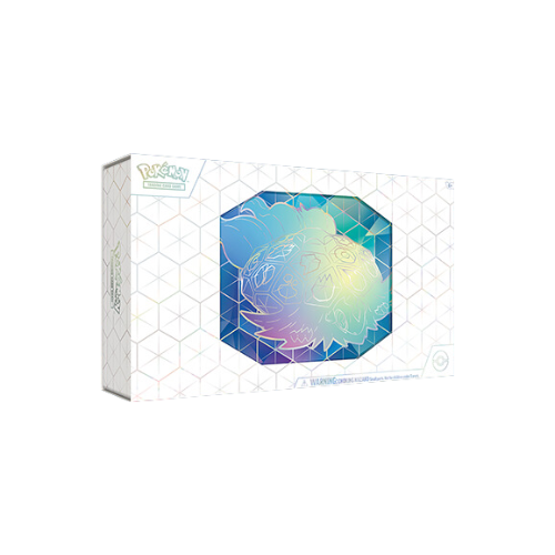 Terapagos ex Ultra-Premium Collection