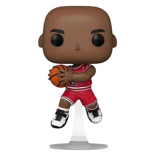 Funko Pop NBA Michael Jordan Funko Exclusive 149 Vinyl Figure