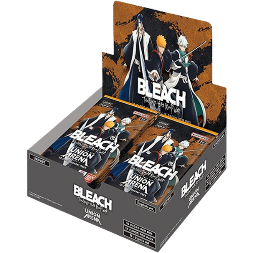 BLEACH: Thousand-Year Blood War - Booster Box