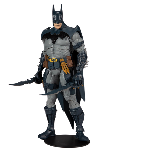 DC MULTIVERSE BATMAN