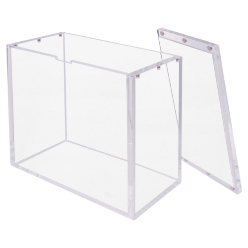 Acrylic Booster Box Display for Pokémon