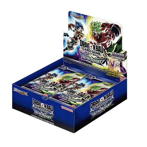 Ultimate Advent Booster Box - (BT26)