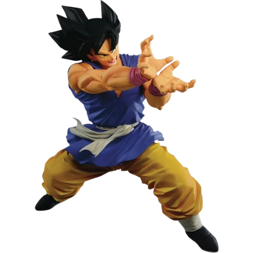 Bandai Dragon Ball Gt Ultimate Soldiers -Son Goku-