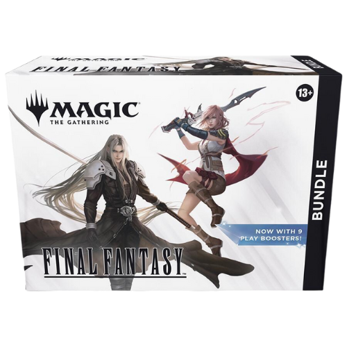 FINAL FANTASY - Bundle