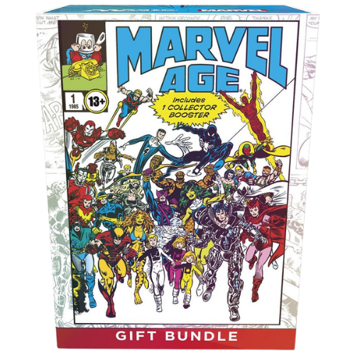 Marvel Super Heroes - Gift Bundle