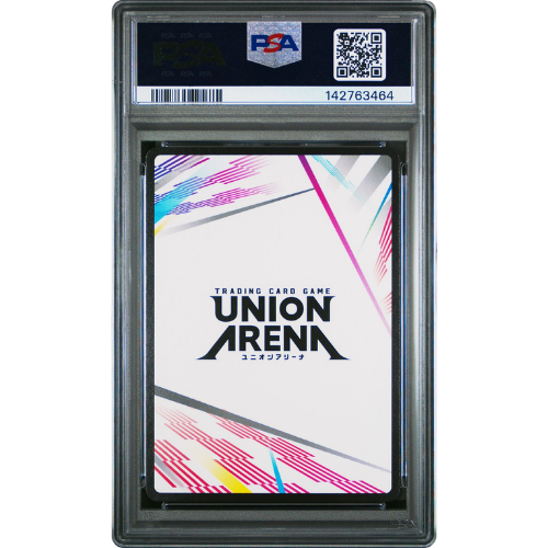 2024 UNION ARENA UEPR-PROMOS AP03 ACTION POINT BLEACH-NEW YORK COMIC CON
