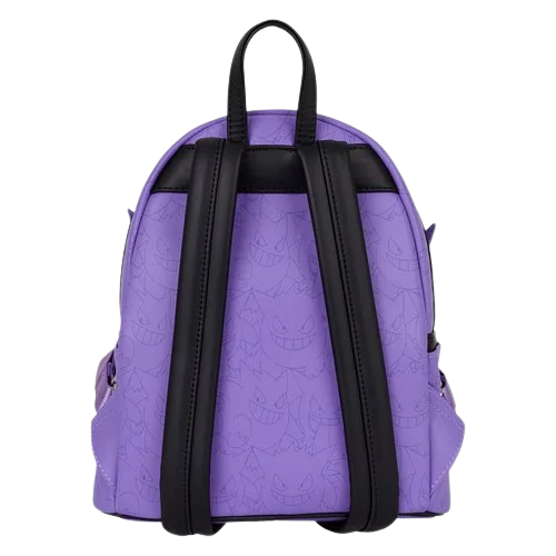 Pokémon Gengar Mini-Backpack