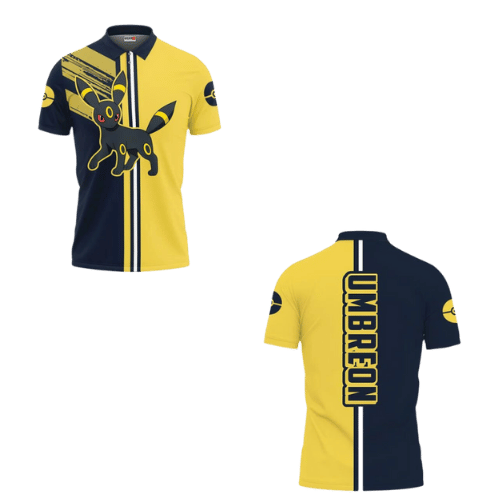 Umbreon Polo