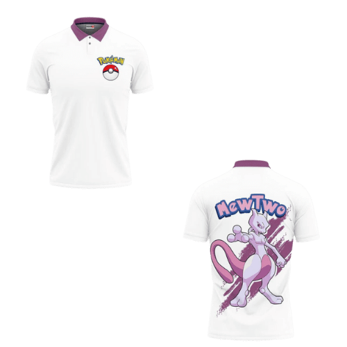 Mewtwo Polo