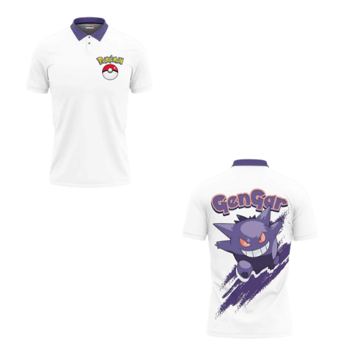 Gengar Polo