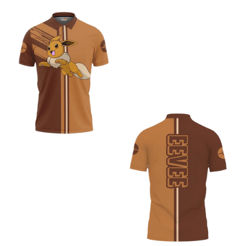 Eevee Polo