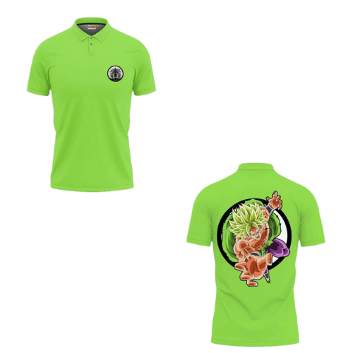 Broly Polo