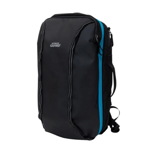 Vago 28 Journey Backpack - Black/Petrol