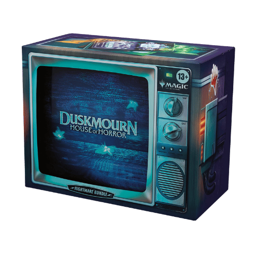 Duskmourn: House of Horror - Nightmare Bundle