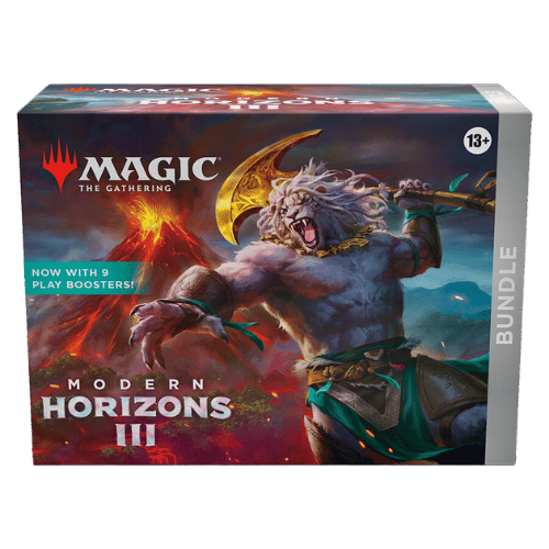 Modern Horizons 3 - Bundle