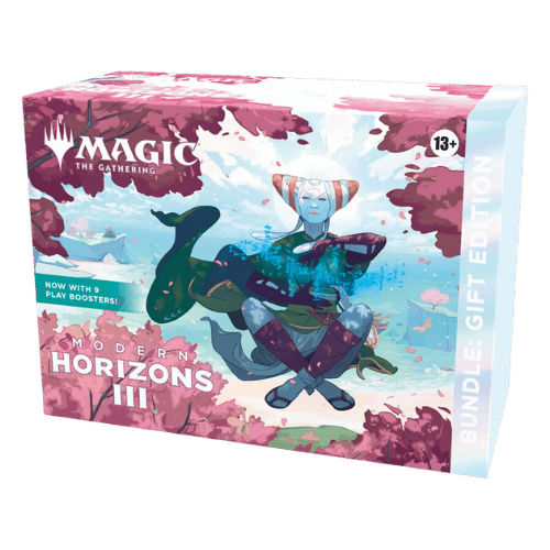 Modern Horizons 3 - Gift Bundle