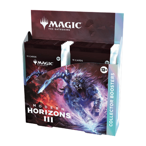 Modern Horizons 3 - Collector Boosters