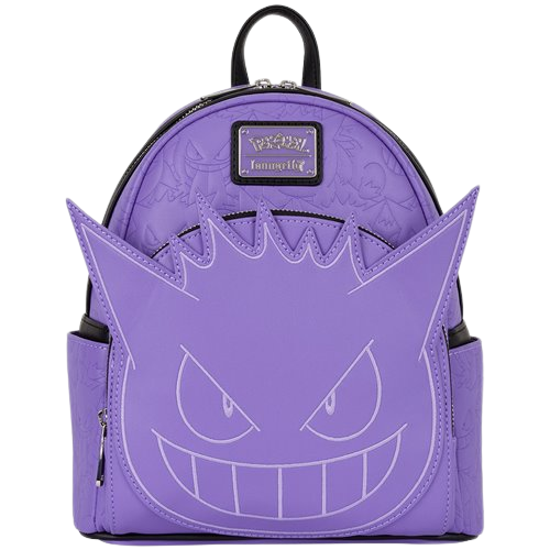 Pokémon Gengar Mini-Backpack